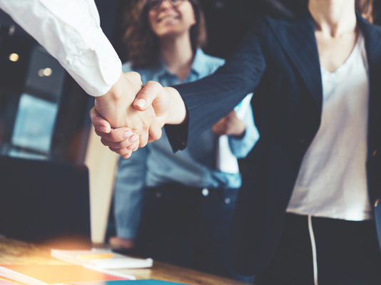 Client solutions